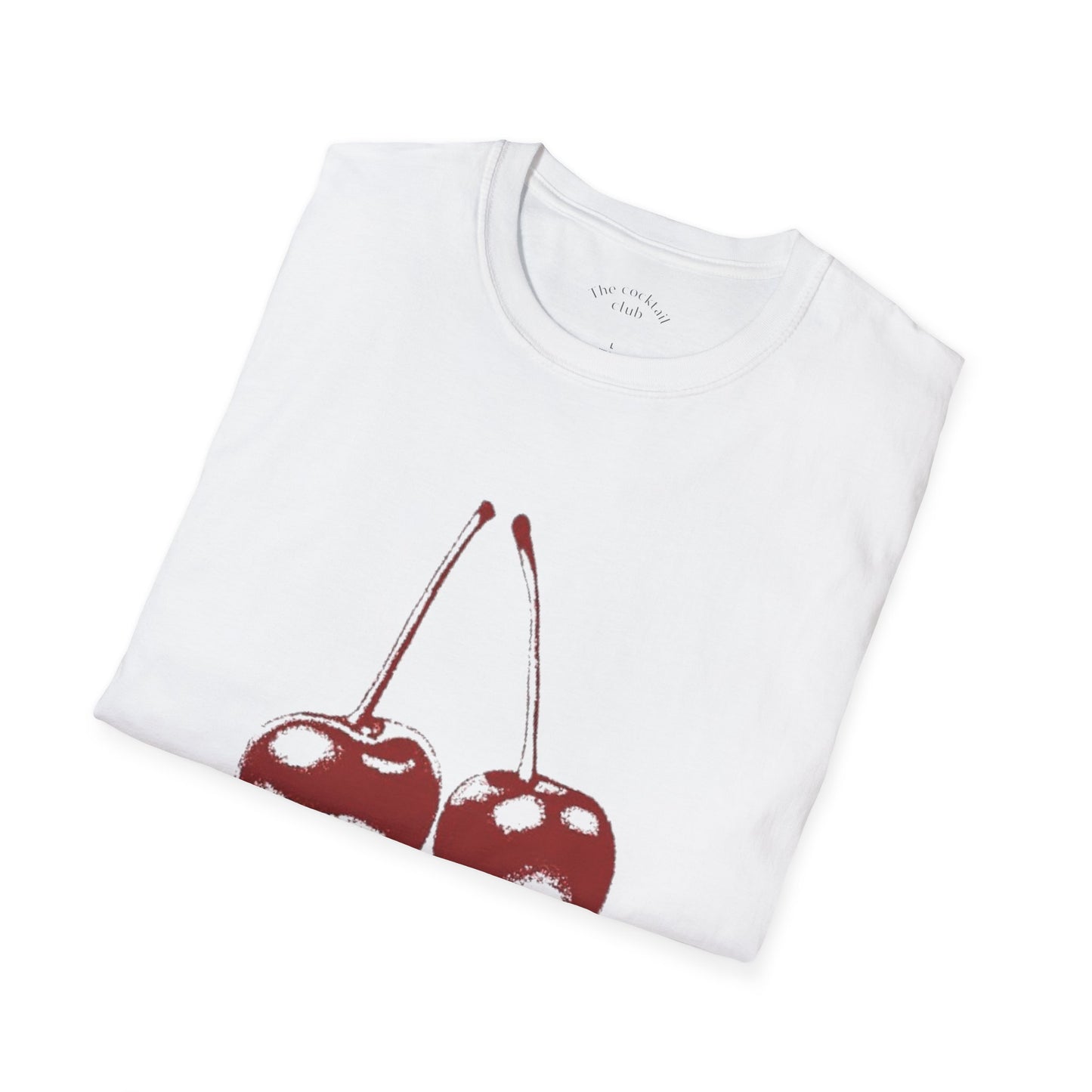 T.C.C Cherry T-Shirt