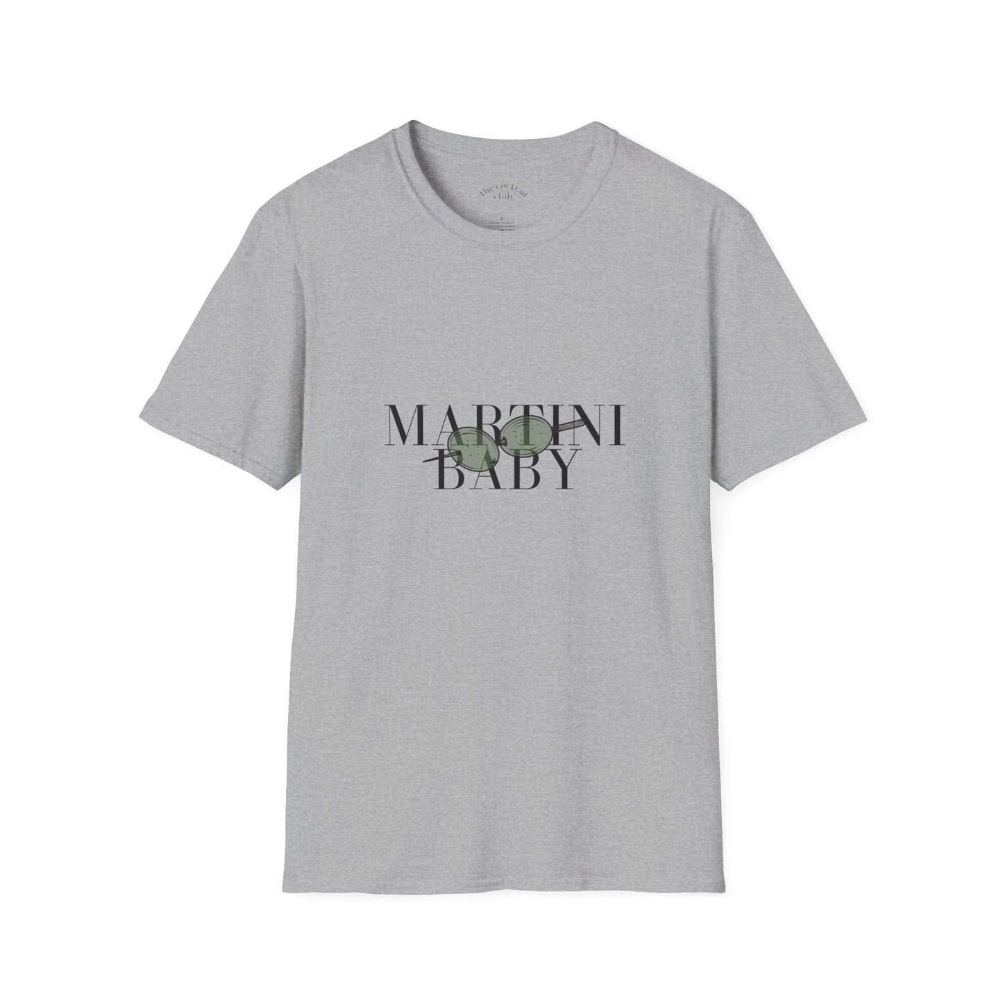 T.C.C Martini baby T-Shirt